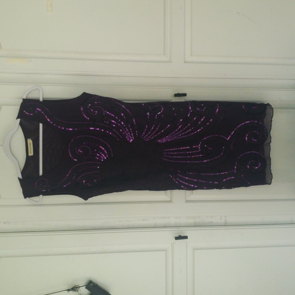 Anna Kacie dress